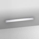 Ledvance - TL Armatuur - 150 cm - Wit Licht - IP65 - 2 x 19 W