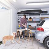 Ledvance - TL Armatuur - 150 cm - Wit Licht - IP65 - 2 x 19 W