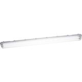 Ledvance - TL Armatuur - 150 cm - Wit Licht - IP65 - 2 x 19 W