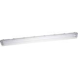 Ledvance - TL Armatuur - 150 cm - Wit Licht - IP65 - 2 x 19 W