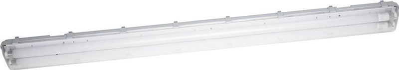 Ledvance - TL Armatuur - 150 cm - Wit Licht - IP65 - 2 x 19 W