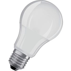 Osram - LED Star Classic A - LED-lamp - Neutraal Wit - E27-fitting