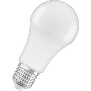 OSRAM 4058075304215 LED-lamp Energielabel F (A - G) E27 Peer 11 W = 75 W Koudwit (Ø x l) 60 mm x 120 mm 1 stuk(s)
