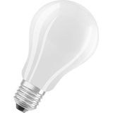 Osram LED lamp E27 | Peer A60 | Mat | 2700K | 17W (150W)