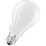 OSRAM 4058075305038 LED-lamp Energielabel D (A - G) E27 Peer 17 W Koudwit (Ø x l) 70.0 mm x 118 mm 1 stuk(s)