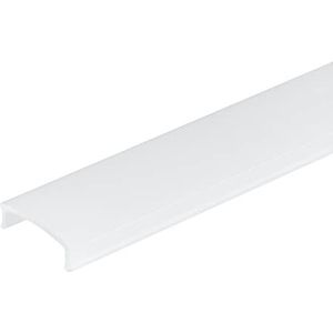 Ledvance Led Strip Profile Cover LS AY-PC/R02/D/1 - Wit