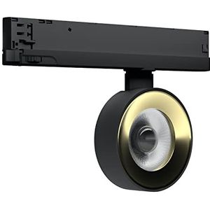 Ledvance LED Railspot Spot Compact Zwart 28W 2380lm 25D - 940 Koel Wit | Beste Kleurweergave