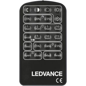 LEDVANCE Bewegingssensor-element | ledvance connected sensor remote remote control