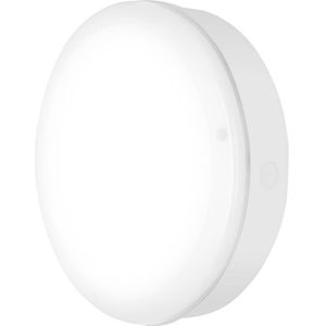 LEDVANCE Surface Bulkhead 82671 LE LED-buitenlamp (plafond), LED-buitenlamp (wand) 10 W Wit