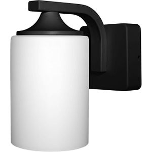 LEDVANCE Endura Classic Lantern Cylinder zwart