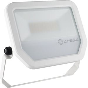 Ledvance LED Breedstraler GEN 3 Wit 30W 3600lm 100D - 840 Koel Wit | IP65 - Symmetrisch