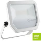 Ledvance LED Breedstraler GEN 3 Wit 50W 6000lm 100D - 840 Koel Wit | IP65 - Symmetrisch - Vervangt 100W