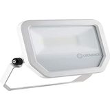 Ledvance Schijnwerper LED-schijnwerper 50 W 50 W 100 277 V Cool Daylight 6500 K Materiaal behuizing: Aluminium IP65 wit