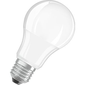 OSRAM LED-lamp | Fitting: E27 | warm wit | 2700 K | 10 W | komt overeen met 75 W | mat | LED DAYLIGHT SENSOR CLASSIC A