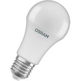 Osram - A60 Led Lamp - Warm Wit Licht - E27-fitting - 8,8 W - 806 Lumen
