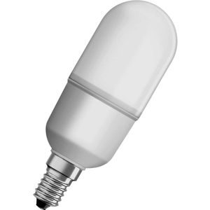 OSRAM LED-lamp | Fitting: E14 | warmwit | 2700 K | 8 W | komt overeen met 60 W | LED STAR STICK