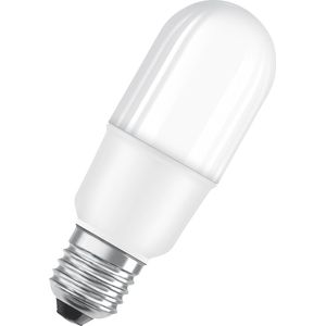 OSRAM LED-lamp | Fitting: E27 | Koel wit | 4000 K | 10 W | komt overeen met 75 W | mat | LED STAR STICK