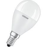 Osram - LED Star Classic P - LED-Lamp - Warmwit - E14-Fitting - 7,5 Watt