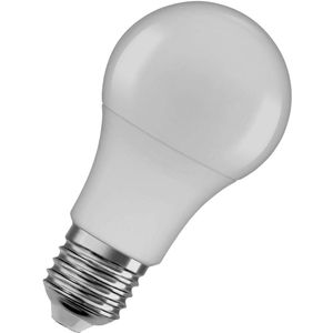Osram - Peervormige LED Lamp - Koud Wit - E27 - 8W - 806 Lumen