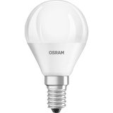 OSRAM - LED Lamp - E14 - Cool White - 5,5 W - Mat