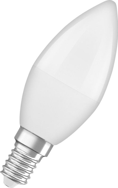 OSRAM - E14 LED-Lamp - Warm Wit - 3,30 W - 220-240 V