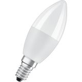 LED Retrofit Lampen RGBW - Dimbaar - Inclusief Afstandsbediening