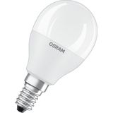 OSRAM LED Lamp E14 4,9W Star+ Druppel Mat Remote