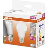 Osram - LED Retrofit RGBW-lamp - Multicolor - Energiezuinig - 25.000 Uur Levensduur