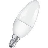 Osram - LED Superstar Classic B - Lamp - Warmwit - E14