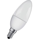 Osram - LED Superstar Classic B - Lamp - Warmwit - E14