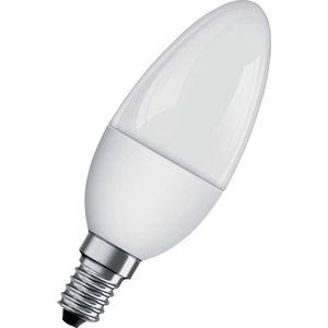 Osram - LED Superstar Classic B - Lamp - Warmwit - E14