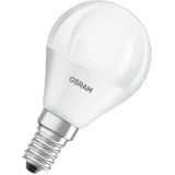 Osram - E14 Ledlamp - Warmwit - 4,50 W - Dimbaar - 2700 K
