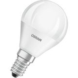 Osram - E14 Ledlamp - Warmwit - 4,50 W - Dimbaar - 2700 K