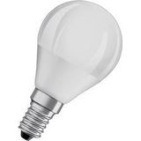 OSRAM - STAR - LED-lamp - Warm Wit - E14 - 3,3 Watt