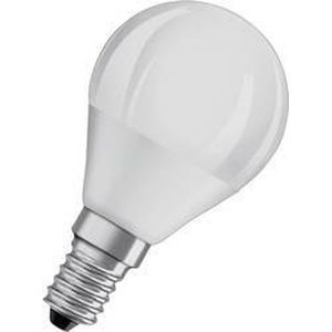 Osram LED lamp E14 | Kogel P45 | Mat | 2700K | 3.3W (25W)