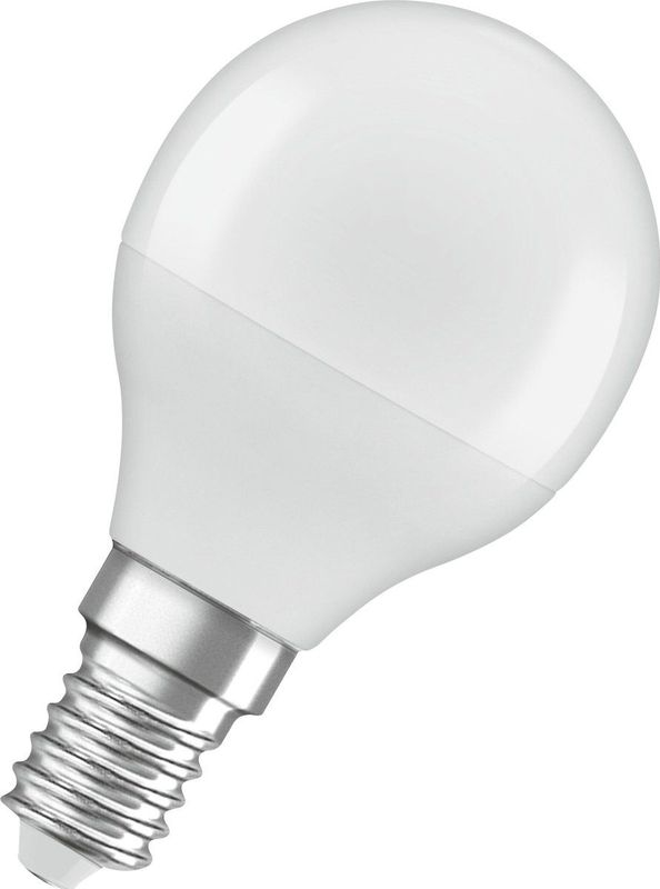 OSRAM - STAR - LED-lamp - Warm Wit - E14 - 3,3 Watt