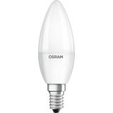 OSRAM - E14 LED-Lamp - Warm Wit - 5,50 W - Inhoud: 1 stuk
