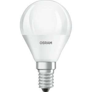 Osram - Star LED-lamp - E14 - 5.5W - Warm Wit