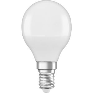 Osram Ledlamp Star Classic P Warm Wit E14 4,9w