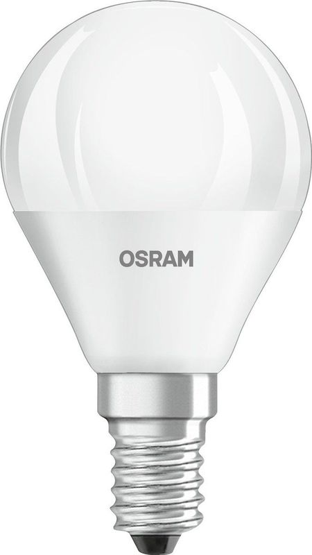 Osram - Star LED-lamp - E14 - 5.5W - Warm Wit