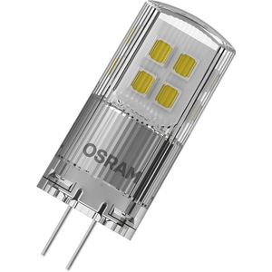 Osram Ledlamp Pin Dimbaar Warm Wit G4 2w | Lichtbronnen