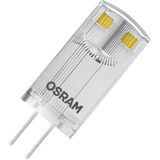 Osram - LED G4 Lamp - Warm Wit Licht - Energiezuinig - 0.9W