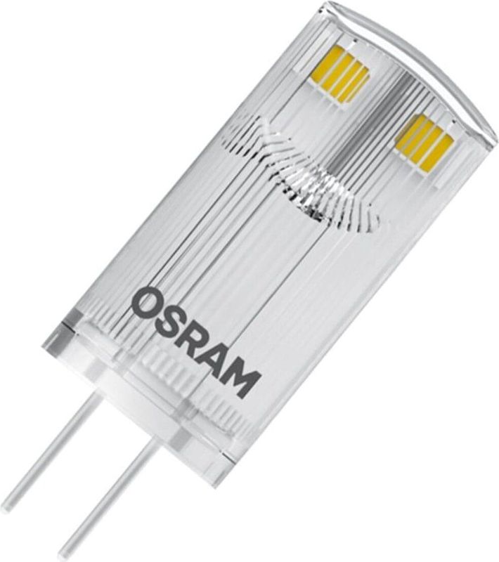 Osram - LED G4 Lamp - Warm Wit Licht - Energiezuinig - 0.9W