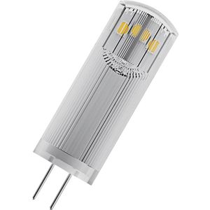Osram G4 LED Steeklamp | 1.8W 2700K 12V 827 200Lm | 320°
