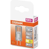 Osram LED Pin LED-lamp - 4058075432123 - E3C83