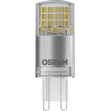 LED Lamp - Dimbaar - G9 - Energiezuinig - Lange Levensduur