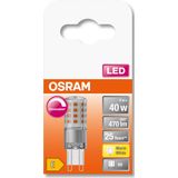 LED Lamp - Dimbaar - G9 - Energiezuinig - Lange Levensduur