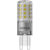 LED Lamp - Dimbaar - G9 - Energiezuinig - Lange Levensduur
