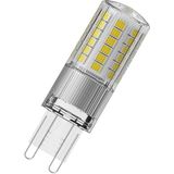Osram - LED Capsule G9 - Helder 4W - 827 Zeer Warm Wit
