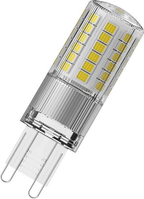 Osram - LED Capsule G9 - Helder 4W - 827 Zeer Warm Wit